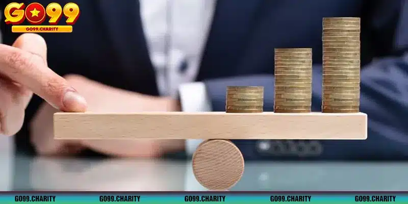 Cân bằng tài chính của bản thân trong những ván cá độ