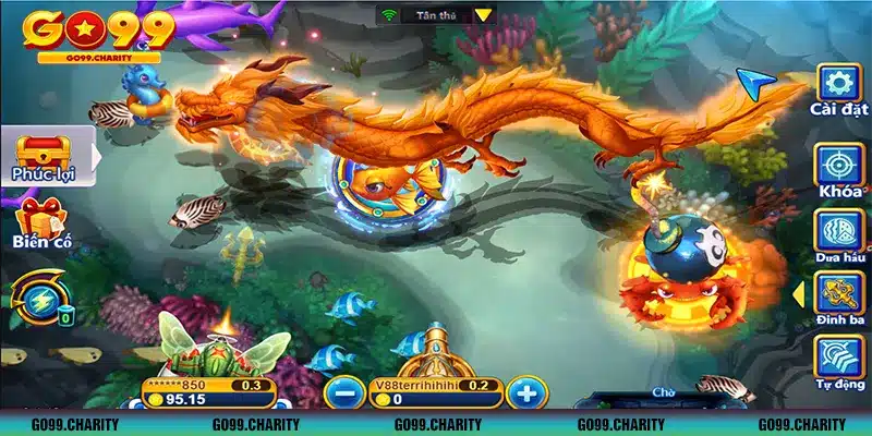 Game có lối chơi lôi cuốn, thiết kế chân thực đầy kích thích