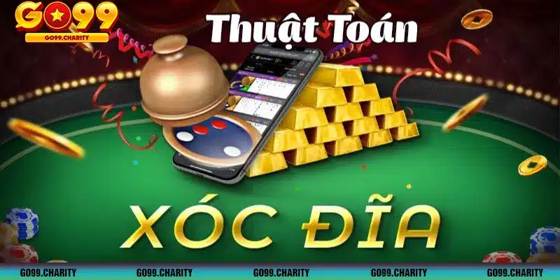 Bật mí thuật toán đánh Xóc Đĩa muốn thua cũng khó