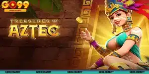 Kho Báu Aztec - Dòng Game Chinh Phục Mọi Tín Đồ Cá Cược