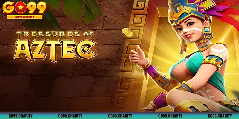 Kho Báu Aztec - Dòng Game Chinh Phục Mọi Tín Đồ Cá Cược