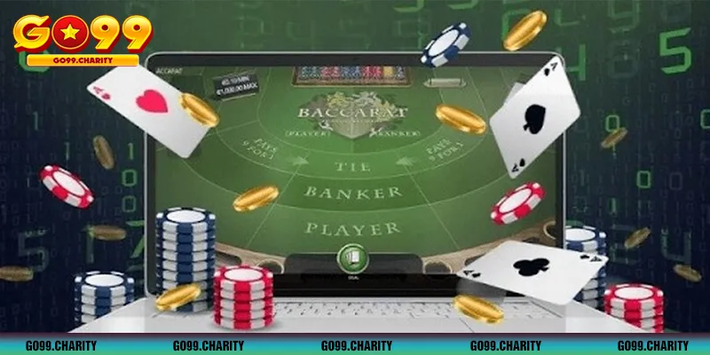 Lưu ý cần ghi nhớ khi soi cầu bài Baccarat