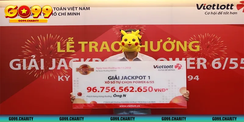 Vì sao nên tham gia chơi xổ số Vietlott tại nhà cái GO99