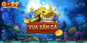 Vua Săn Cá 3D - Thiên Đường Đổi Thưởng Hấp Dẫn Dành Cho Bạn