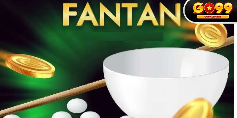 Fantan