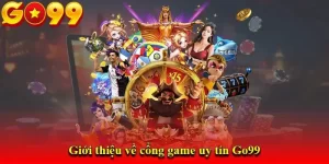 GO99 Game